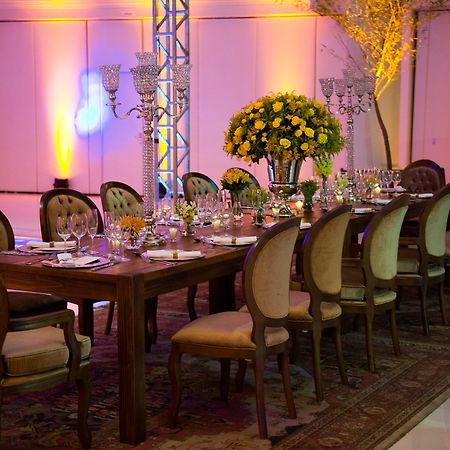 Swan Novo Hamburgo Hotel Eksteriør billede