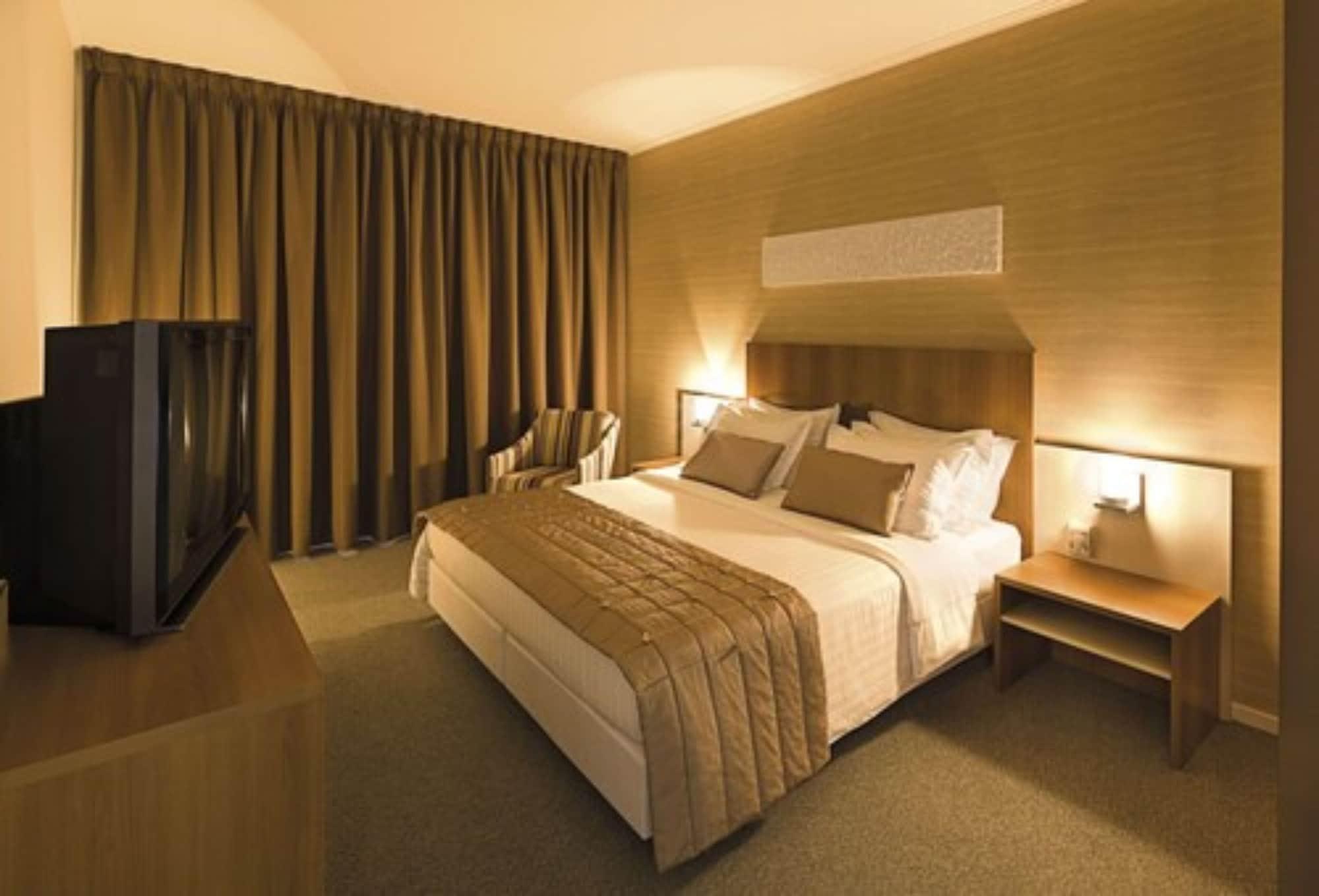 Swan Novo Hamburgo Hotel Eksteriør billede