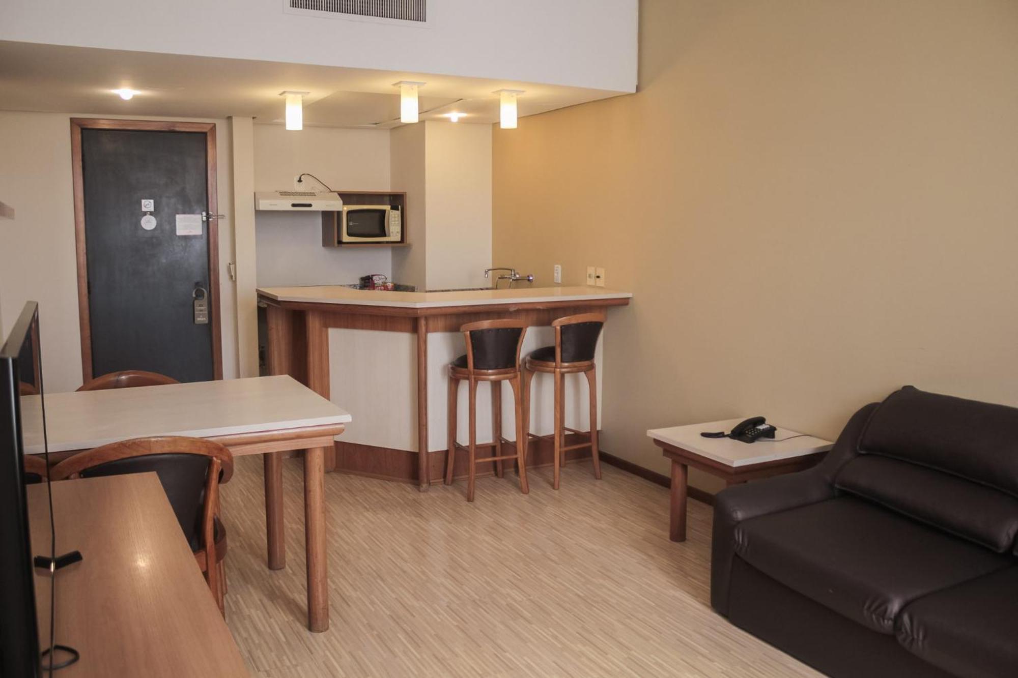 Swan Novo Hamburgo Hotel Værelse billede