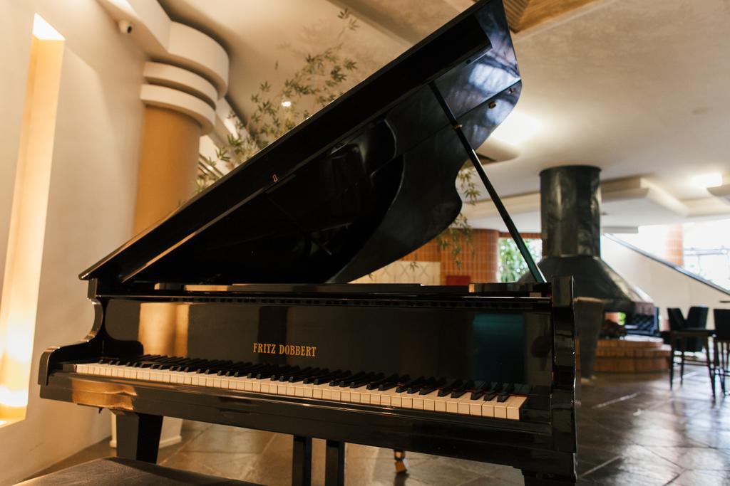 Swan Novo Hamburgo Hotel Eksteriør billede