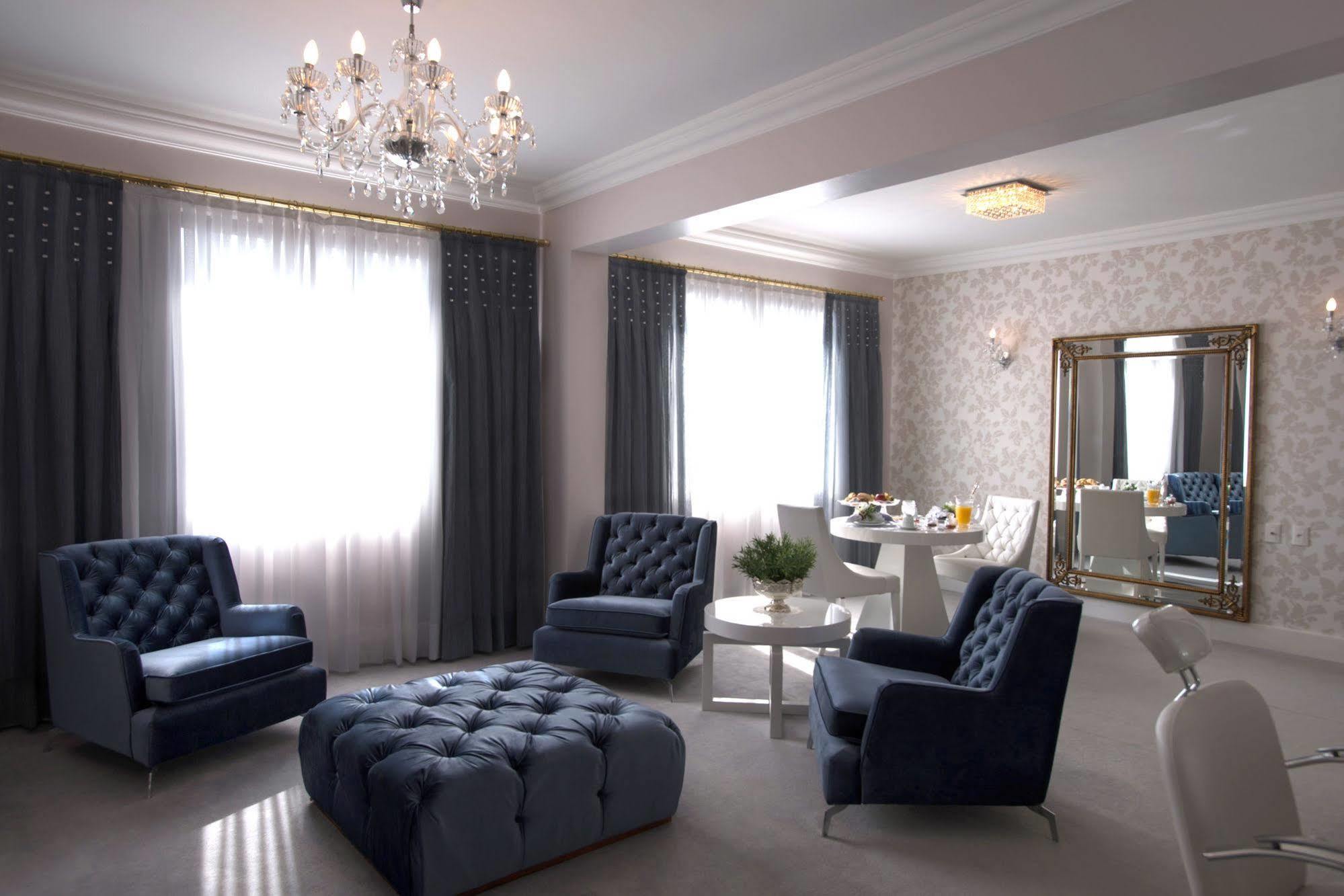 Swan Novo Hamburgo Hotel Eksteriør billede
