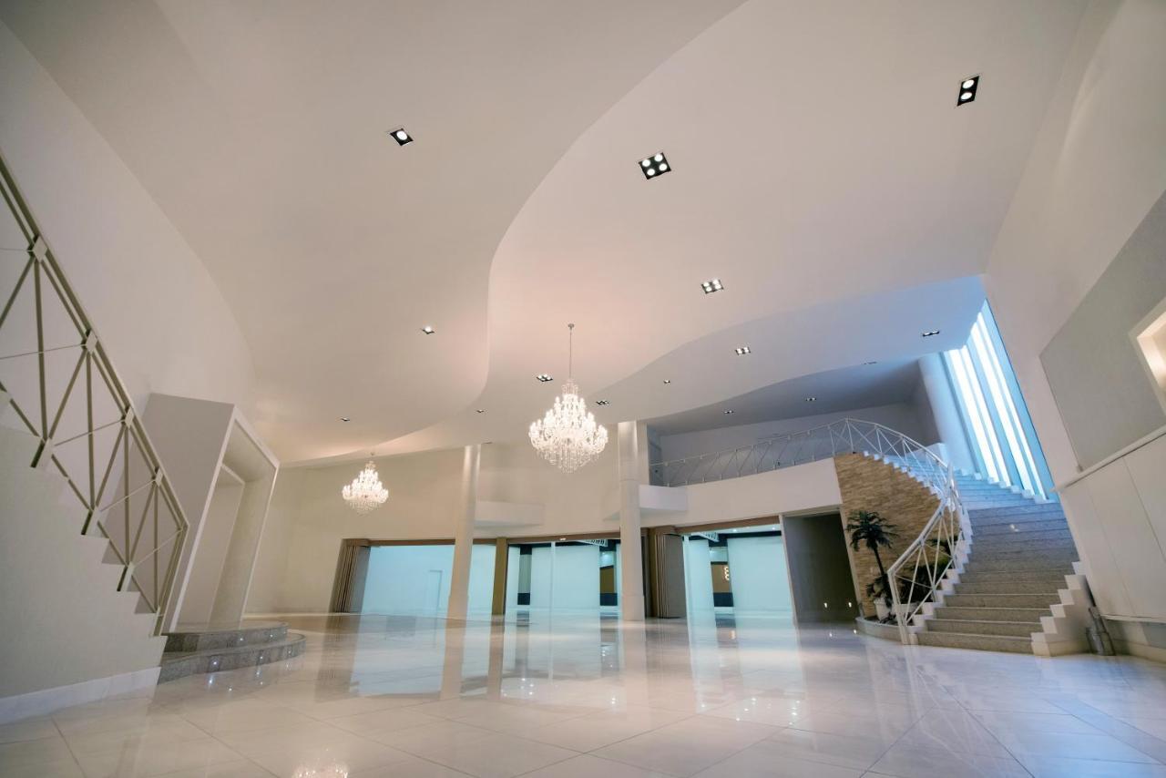 Swan Novo Hamburgo Hotel Eksteriør billede